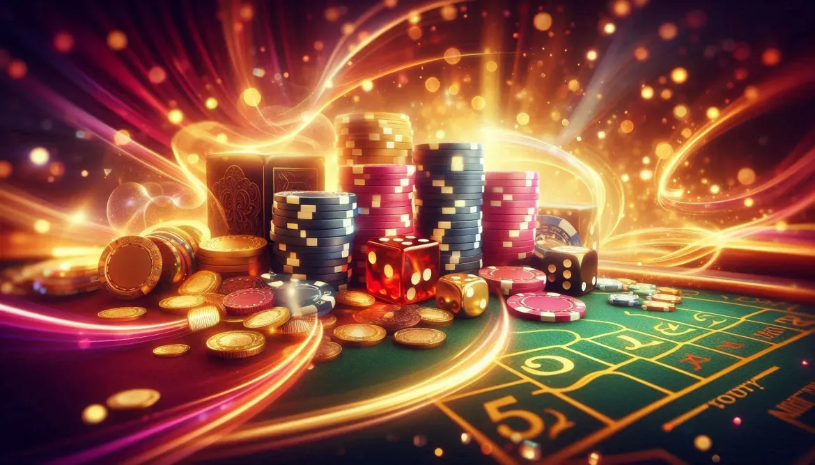 Rockbet Casino